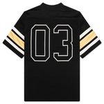 Propel S/S Knit - Black