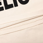 Psyche-Delic Tee - Natural