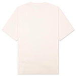Psyche-Delic Tee - Natural