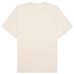 Psychedelic Research T-shirt - Natural