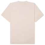 Feature x CRTFD Psychedelic Super Bowl T-Shirt - Natural