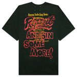Psychodelic Tee - Multi