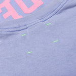 Psychodelic Tee - Multi