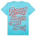 Psychodelic Tee - Multi