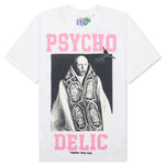 Psychodelic Tee - Multi