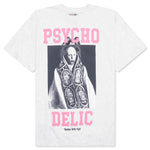 Psychodelic Tee - Multi