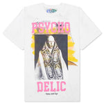 Psychodelic Tee - Multi