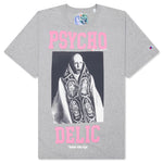 Psychodelic Tee - Multi