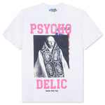 Psychodelic Tee - Multi