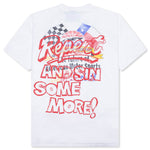 Psychodelic Tee - Multi