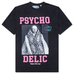 Psychodelic Tee - Multi