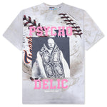 Psychodelic Tee - Multi