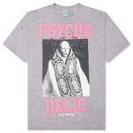 Psychodelic Tee - Multi