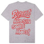 Psychodelic Tee - Multi