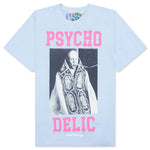 Psychodelic Tee - Multi