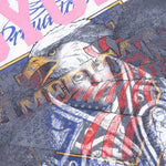 Psychodelic Tee - Multi