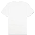 Psychology Tee - White