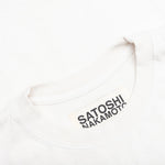 Psychology Tee - White