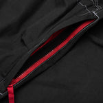Public Utility Pants - Black