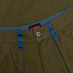 Public Utility Pants - Olive
