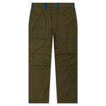 Public Utility Pants - Olive