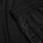 Puma AC Milan x Pleasures Shorts Replica - Black/Asphalt
