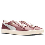 Clyde Base - Wood Violet/Frosted Ivory/Team Gold