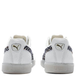 Women's Clyde Summer Breeze - White