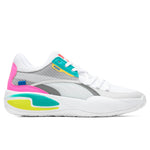 Court Rider 2K - White/Ultra Grey