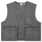 Earthbrake Utility Vest - Castlerock