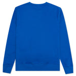 Every Day Hussle Crew - Blue