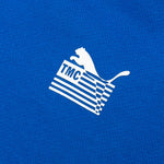 Every Day Hussle Crew - Blue