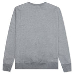 Every Day Hussle Crew - Grey