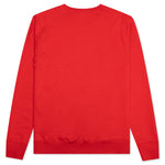 Every Day Hussle Crew - Red