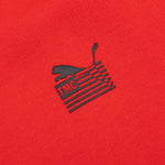 Every Day Hussle Crew - Red