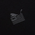 Every Day Hussle Hoodie - Black