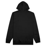 Every Day Hussle Hoodie - Black