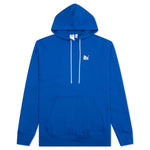 Every Day Hussle Hoodie - Blue