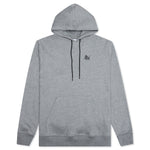 Every Day Hussle Hoodie - Grey
