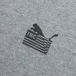 Every Day Hussle Hoodie - Grey