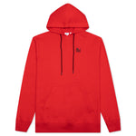 Every Day Hussle Hoodie - Red