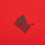 Every Day Hussle Hoodie - Red