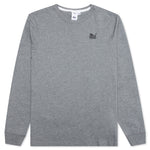 Every Day Hussle L/S Tee - Grey