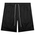 Every Day Hussle Mesh Short - Black