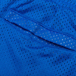 Every Day Hussle Mesh Short - Blue