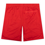 Every Day Hussle Mesh Short - Red