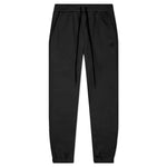 Every Day Hussle Sweat - Black