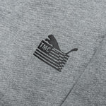 Every Day Hussle Sweat - Grey