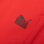 Every Day Hussle Sweat - Red