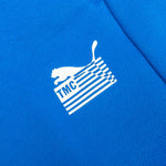 Every Day Hussle Sweat - Blue